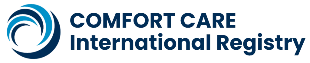 Comfort Card Registry